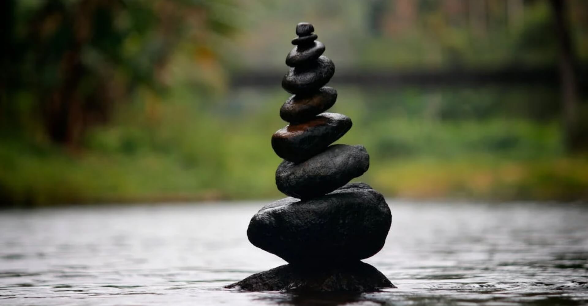 The Power Within: The True Meaning of Selfishness