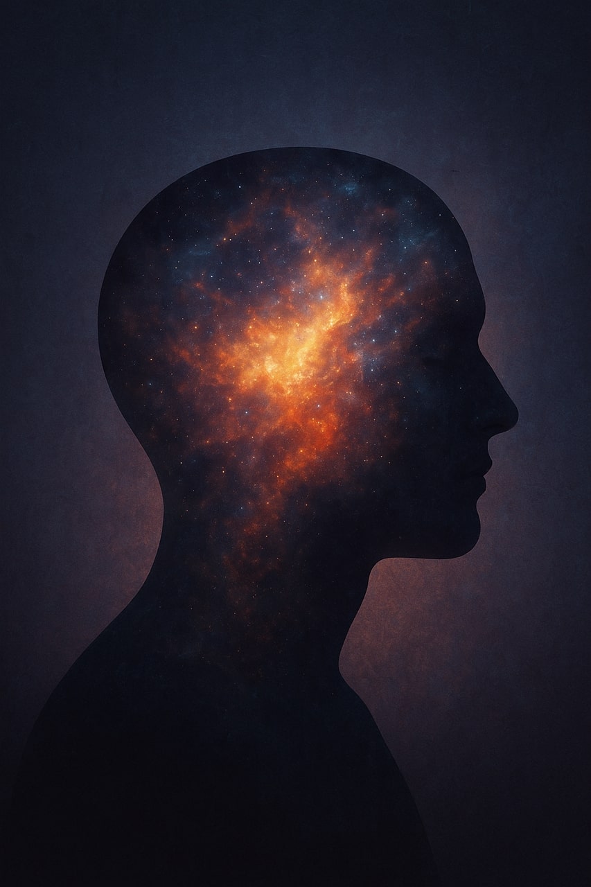 From Thinking to Being: The Alchemy of Transformation